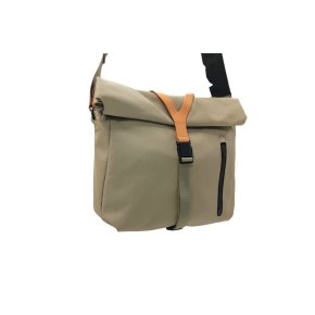 Aunts & Uncles SEKI RE Umhängetasche driftwood